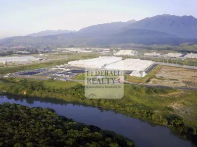 Galpão / Depósito / Armazém para alugar, 7656m² no Centro, Barra Mansa