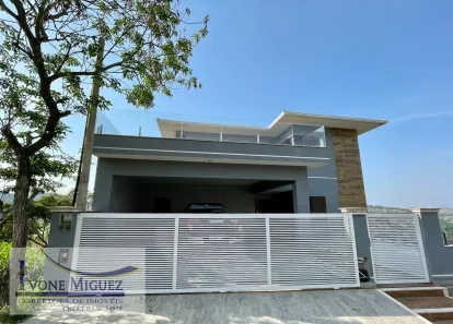 Casa de Condomínio com 5 Quartos à venda, 1000m² no Centro, Miguel Pereira