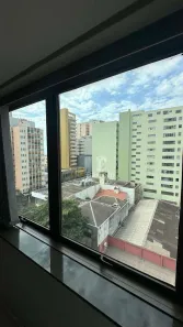 Conjunto Comercial / Sala para alugar, 60m² no Centro, Londrina