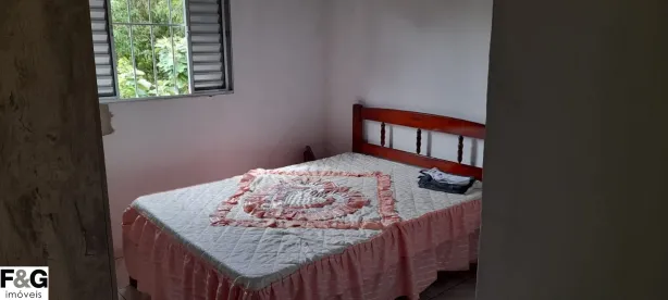 Fazenda / Sítio / Chácara com 3 Quartos à venda, 1580m² no Várzea de Baixo, Sarapuí