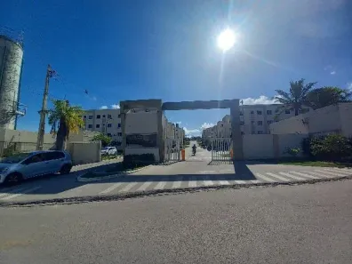 Apartamento com 2 Quartos à venda, 38m² no Fragoso, Paulista