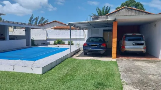 Casa com 3 Quartos à venda, 232m² no Bananeiras, Araruama