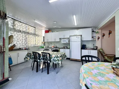Apartamento com 3 Quartos à venda, 135m² no Zona Nova, Capão da Canoa