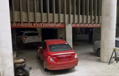 Garagem para alugar, 12m² no Centro, Rio de Janeiro