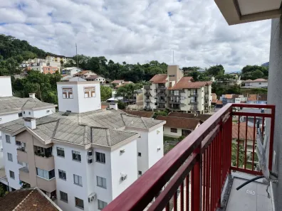 Apartamento com 2 Quartos à venda, 70m² no Velha, Blumenau