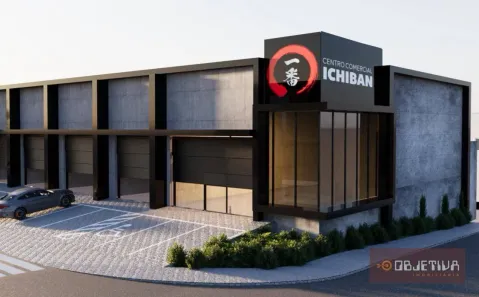 Loja / Salão / Ponto Comercial para alugar, 100m² no Vila Costa, Suzano