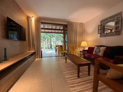 Apartamento com 2 Quartos para venda ou aluguel, 115m² no Praia do Forte, Mata de São João