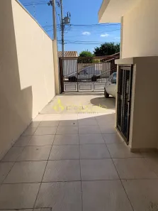 Apartamento com 2 Quartos para alugar, 64m² no Loteamento Alfredo Abilio Flores, Pindamonhangaba