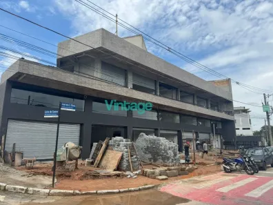 Loja / Salão / Ponto Comercial à venda, 37m² no Europa, Contagem