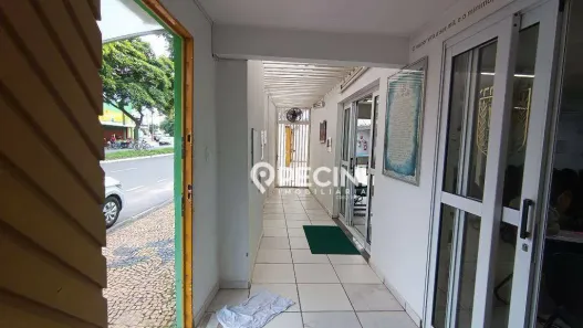 Loja / Salão / Ponto Comercial à venda, 270m² no Jardim América, Rio Claro