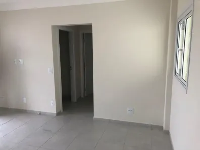 Apartamento com 2 Quartos para alugar, 74m² no Vila Mendonça, Araçatuba
