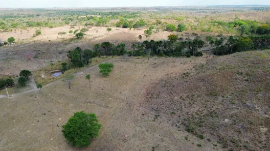 Fazenda / Sítio / Chácara à venda, 3581600m² no Setor Central, Santa Maria do Tocantins