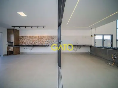 Casa de Condomínio com 3 Quartos à venda, 360m² no , Itupeva