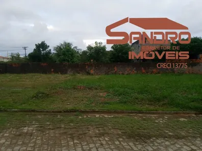 Terreno / Lote / Condomínio à venda, 150m² no Caji, Lauro de Freitas