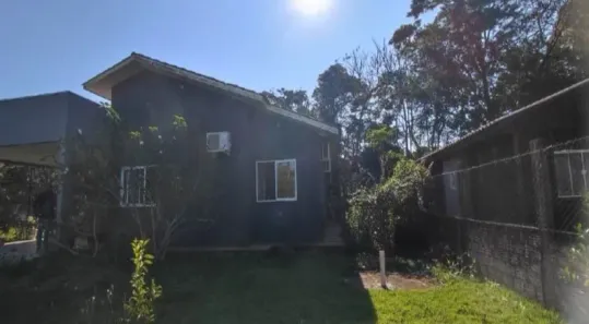 Casa com 5 Quartos à venda, 336m² no Náutica, Foz do Iguaçu