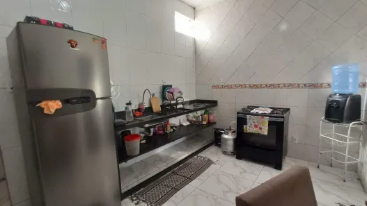Sobrado com 4 Quartos à venda, 150m² no Marcos Freire I, Nossa Senhora do Socorro