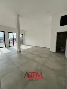 Conjunto Comercial / Sala para alugar, 95m² no São Pedro, São José dos Pinhais