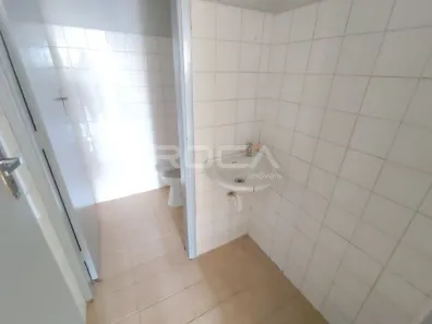 Conjunto Comercial / Sala para alugar, 29m² no Centreville, São Carlos