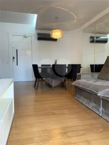 Apartamento com 2 Quartos para venda ou aluguel, 92m² no Jardim Paulista, São Paulo
