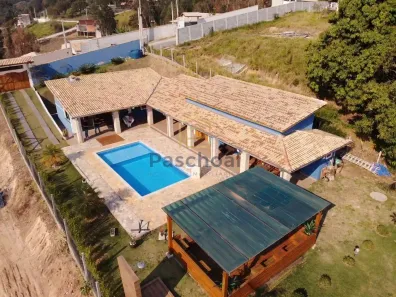 Casa com 2 Quartos à venda, 2495m² no , Mairinque