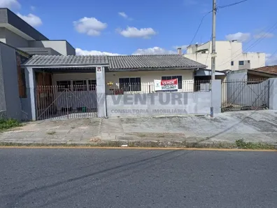 Terreno / Lote / Condomínio à venda, 432m² no Boneca do Iguaçu, São José dos Pinhais