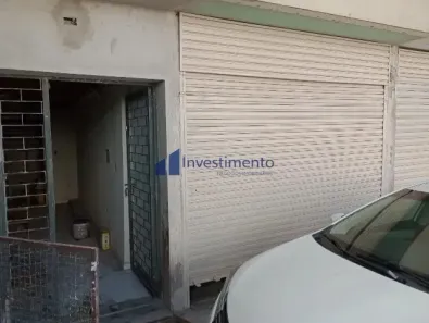Conjunto Comercial / Sala com 1 Quarto para alugar, 34m² no Centro, Londrina