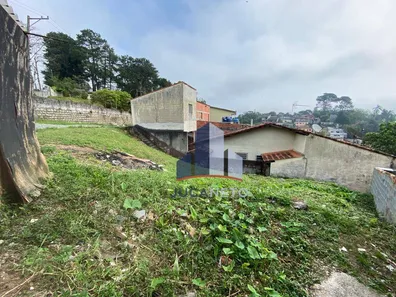 Terreno / Lote Comercial para alugar, 200m² no Suíssa, Ribeirão Pires
