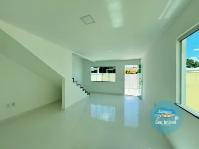 Casa com 2 Quartos à venda, 84m² no Novo Horizonte (Iguabinha), Araruama