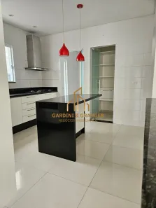 Sobrado com 4 Quartos para alugar, 215m² no Cidade Parquelandia, Mogi das Cruzes