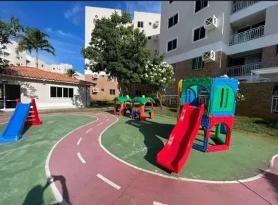 Apartamento com 3 Quartos à venda, 63m² no Marivan, Aracaju