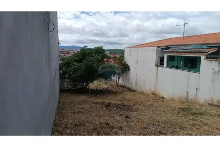 Terreno / Lote / Condomínio à venda, 300m² no Parque da Colina, Itatiba