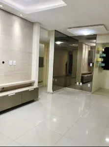 Apartamento com 3 Quartos à venda, 72m² no Jabotiana, Aracaju