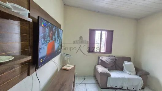 Sobrado com 4 Quartos à venda, 140m² no Jardim Paraíso, Jacareí