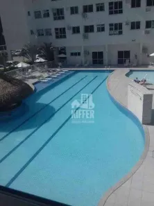 Apartamento com 2 Quartos à venda, 60m² no Badu, Niterói