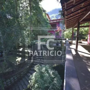 Casa de Condomínio com 4 Quartos à venda, 224m² no Limoeiro, Guapimirim