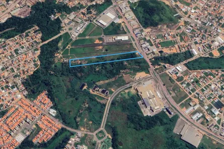 Terreno / Lote Comercial para venda ou aluguel, 3600m² no Cidade Jardim, Parauapebas