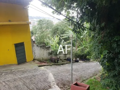 Terreno / Lote / Condomínio à venda, 318m² no Tucuruvi, São Paulo