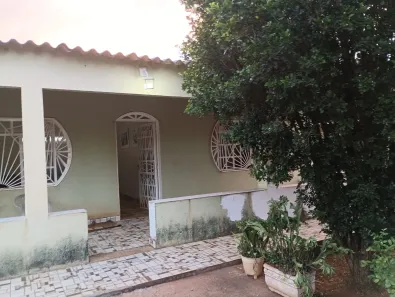 Casa com 4 Quartos à venda, 1000m² no Ponte Alta Norte, Brasília