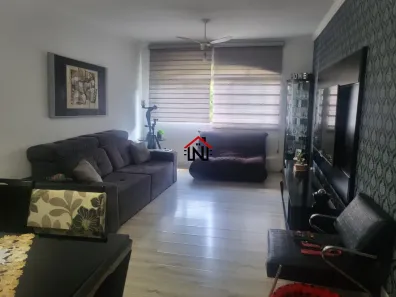 Apartamento com 3 Quartos à venda, 62m² no Vila Albertina, São Paulo