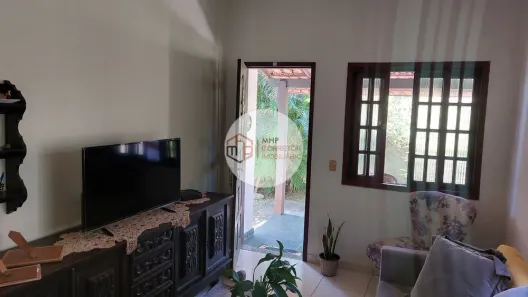 Casa com 2 Quartos à venda, 70m² no Rio do Limão, Araruama