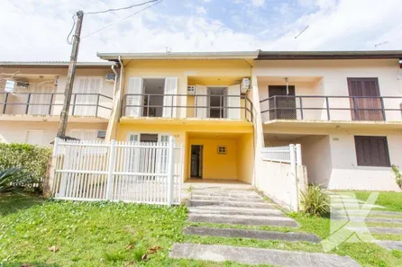 Casa com 3 Quartos para alugar, 150m² no Atami, Pontal do Paraná