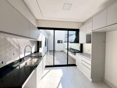 Casa de Condomínio com 3 Quartos à venda, 175m² no Loteamento Terras de São Pedro e São Paulo, Salto