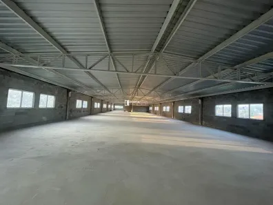 Galpão / Depósito / Armazém para alugar, 3480m² no Parque Francisco Rizzo, Embu das Artes