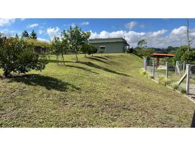 Casa de Condomínio com 3 Quartos à venda, 196m² no Loteamento Bosque Merhy, Quatro Barras