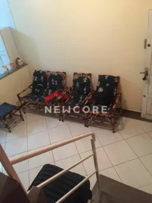 Sobrado com 2 Quartos à venda, 125m² no agenor, Mongaguá