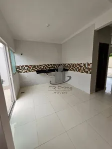 Casa de Condomínio com 2 Quartos à venda, 64m² no Roma, Volta Redonda