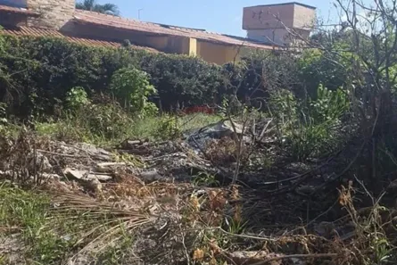 Terreno / Lote / Condomínio à venda, 555m² no , Pitimbu