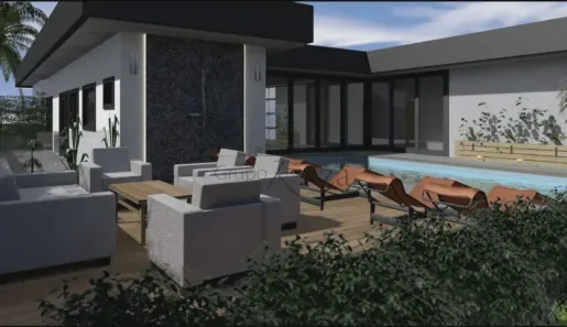 Casa de Condomínio com 3 Quartos à venda, 480m² no , Jambeiro