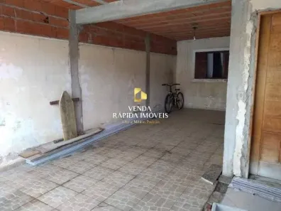 Sobrado com 2 Quartos à venda, 90m² no Jardim Europa, Itupeva