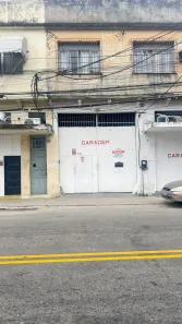 Galpão / Depósito / Armazém para alugar, 200m² no Barreto, Niterói
